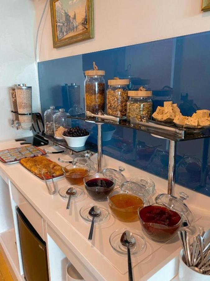 Luxury Sea View Apartments In Orbi City Μπατούμι Εξωτερικό φωτογραφία