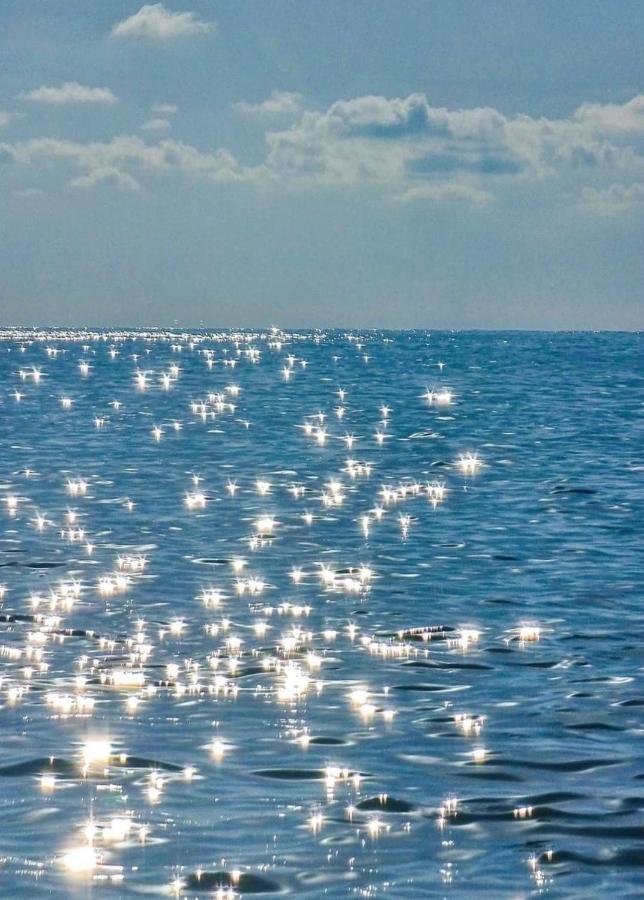 Luxury Sea View Apartments In Orbi City Μπατούμι Εξωτερικό φωτογραφία